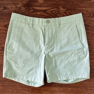 Bonobos 5” Inseam Shorts